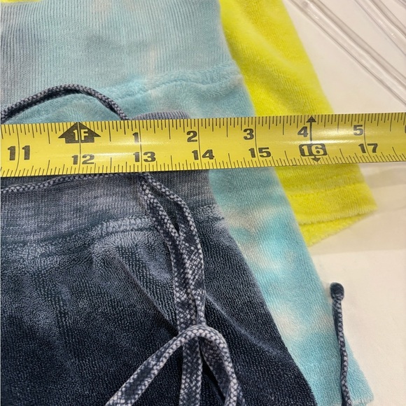 Hardtails - Black, Blue, Yellow - Picture 5 of 10